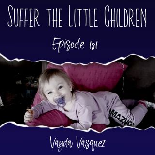 Episode 181: Vayda Vasquez