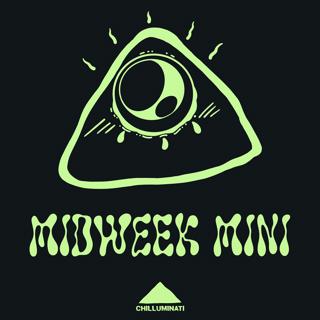 Midweek Mini: The Andromeda Paradox