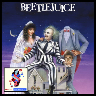 198: Beetlejuice