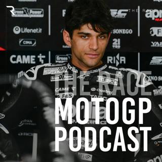Martin out! MotoGP 2025's brutal start