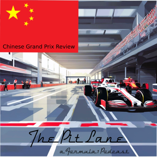 2025 Chinese Grand Prix