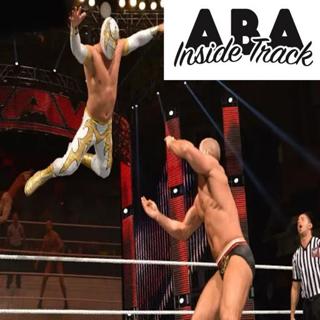 Episode 285 - Grab Bag Summer Slam