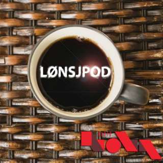 Lønsjpod - 22.08.16
