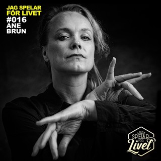 #016 Ane Brun - Artist