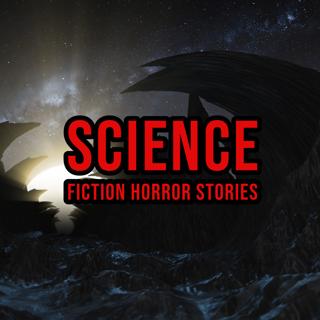 S5 Ep211: Episode 211: Science Fiction Horror Stories