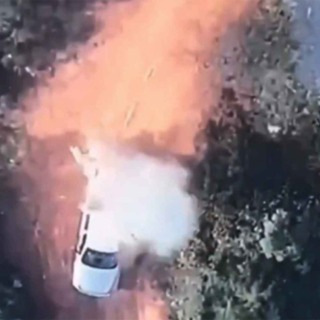 Drug gangs hone drone skills in Ukraine's foreign legion as US warns Russia of “consequences” on eve of latest weapons meeting