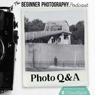 Photo Q&A: Does Personal Struggle Shape Your Photography?