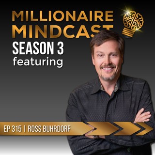 Setting Up A Functional Culture Leads To Multi-Billion Dollar Company | Ross Buhrdorf