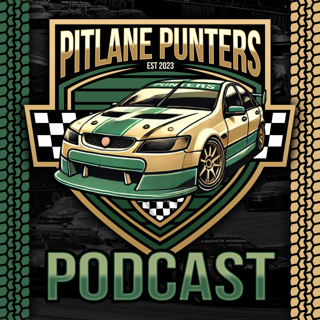 The Pitlane Punters Podcast