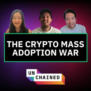 Companies Are Competing to Bring Crypto to the Masses. Who Is Best Positioned? - Ep. 889