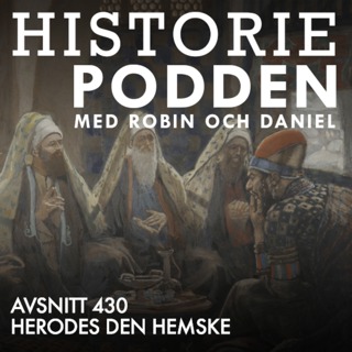430. Herodes den hemske