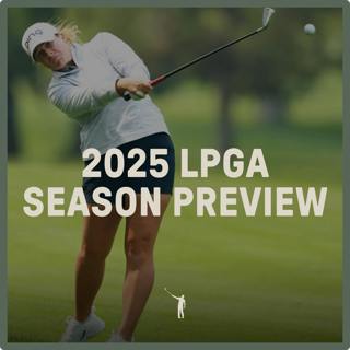 953: 2025 LPGA Season Kickoff