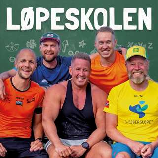 #05 – Hvordan lage gode treningsmål