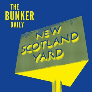 EXTRA: The DANIEL MORGAN murder scandal - with David Allen Green
