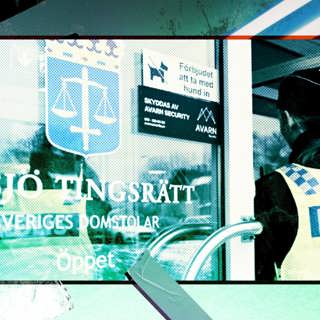 Livstids fängelse för Tovemordet: "De har agerat iskallt"