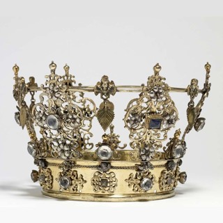 Podquisition 497: Representative Monarchy