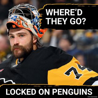 Who has left the Penguins in free agency?