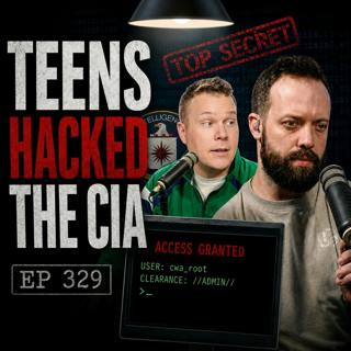 Crackas With Attitude | These Guys Hacked the CIA