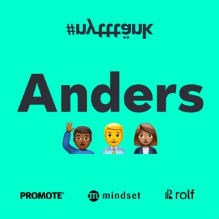 #50 - Pandemin (Kort) Anders Tegnell
