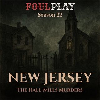 New Jersey: The Hall-Mills Murders