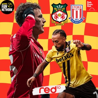 Episode 288: Stoke Cae Ras