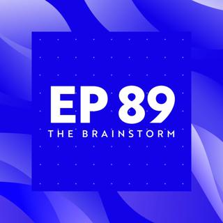 Google IO And Open AI’s $6.5 Billion Bet | The Brainstorm EP 89