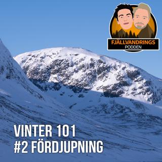 26. Vinterfördjupning