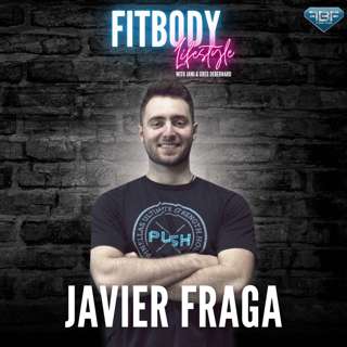 Building Smarter Training Systems with Javier Fraga