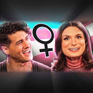 I Spent A Day With TRANS WOMEN: "Controversial To Be a Woman"