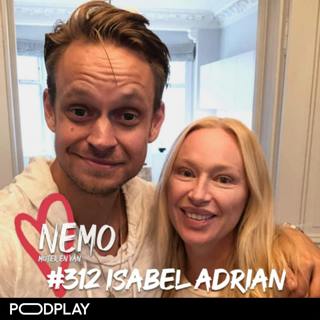 312. Isabel Adrian