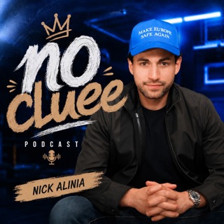 Nick Alinia: "Jag vill att Sverige ska vara svenskt"