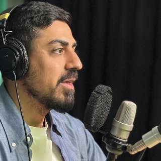 Siavoush Fallahi: ”Messi var VM:s överlägset bästa spelare”