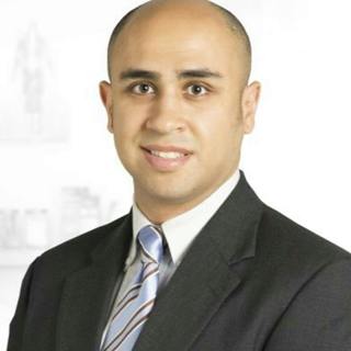 Finding Relief from Digestive Issues with Dr. Maged Rizk