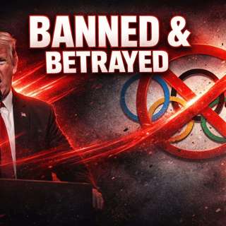Culturally Clueless | Banned & Betrayed: From Olympic Rulings to Apartheid’s Death Penalty |