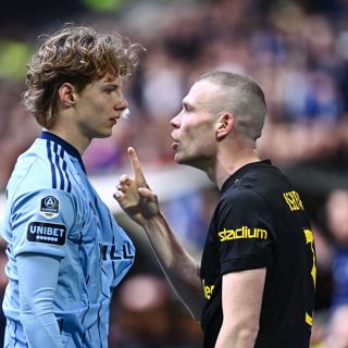 Djurgårdens IF–AIK: Hur kunde det bli straff?
