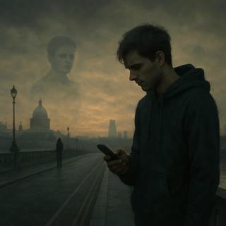 Blackfriar Bridge | SCP-5394
