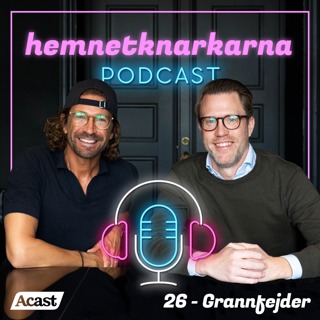 26. Grannfejder