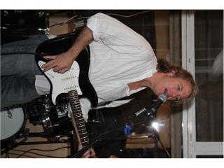 So You Wanna Be A Rock Star? Brian Pothier LIVE!