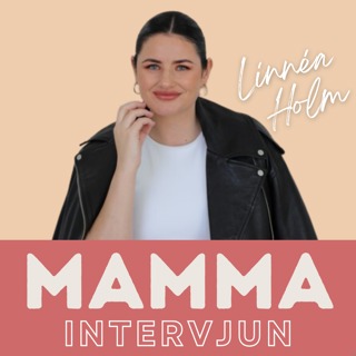 01. Linnéa Holm: "Otroligt tacksam att få uppleva en ny bebistid"