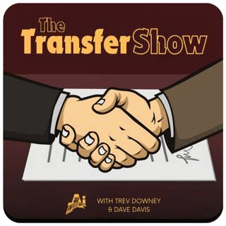 The Transfer Show - PORNSTEIN?