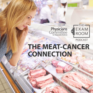 The Meat-Cancer Connection