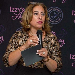 Izzy’s Light: Shining a Path for Families and Lifesaving Matches