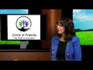 Barbara Palisis: Circle of Friends