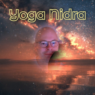 Ep. 34 Yoga Nidra for Spacious Awareness & Deep Calm | Long Guided Meditation