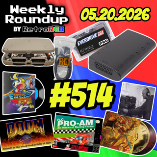 Weekly Roundup #514