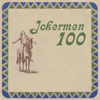 Teaser // The Beach Boys: THE JOKERMEN 100 — Side B