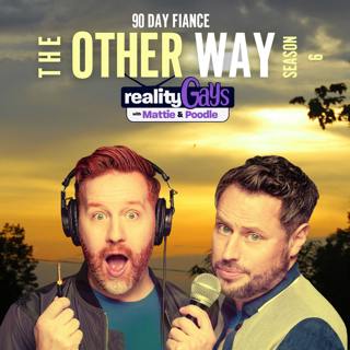 90 DAY FIANCÉ The Other Way 0610 "(Dis)Enchanted" 