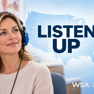 368 - Listen Up: A New Push to Make Hearing Screening Routine at 50