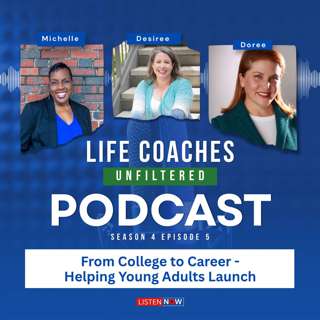 Launching Young Adults: Helping Teens and Grads Choose a Career Path That Makes Sense