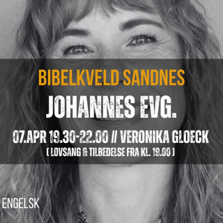 Johannes - Veronika Gloeck